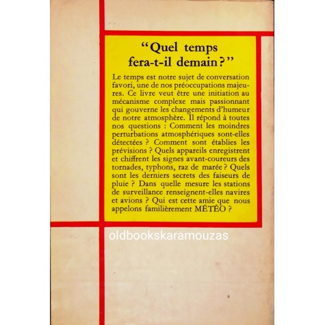LE PETIT GUIDE - METEOROLOGIE
