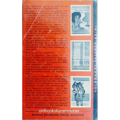 AGATHA CHRISTIE - MORPHIUM