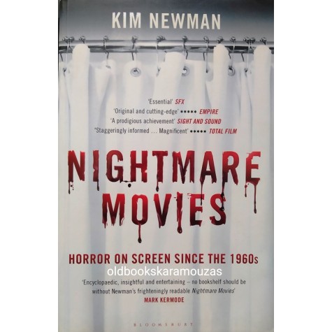 KIM NEWMAN - NIGHTMARE MOVIES