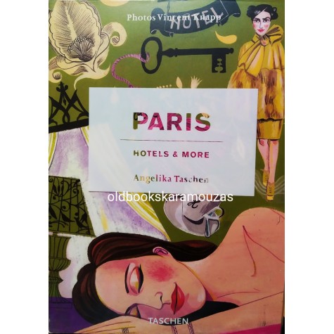 HOTELS & MORE - PARIS
