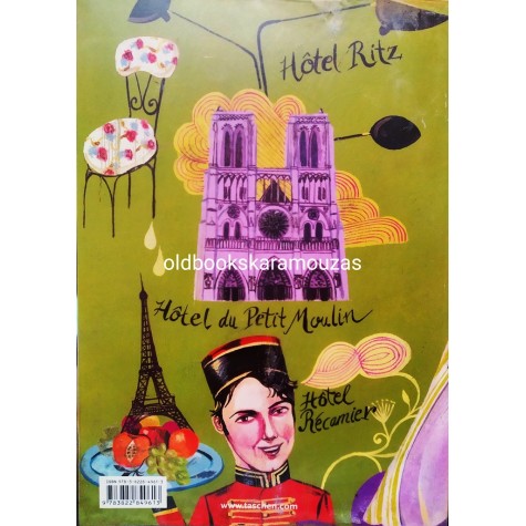 HOTELS & MORE - PARIS