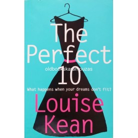 LOUISE KEAN - THE PERFECT 10