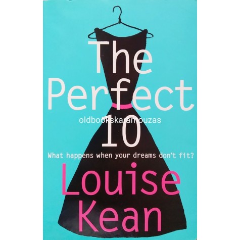 LOUISE KEAN - THE PERFECT 10