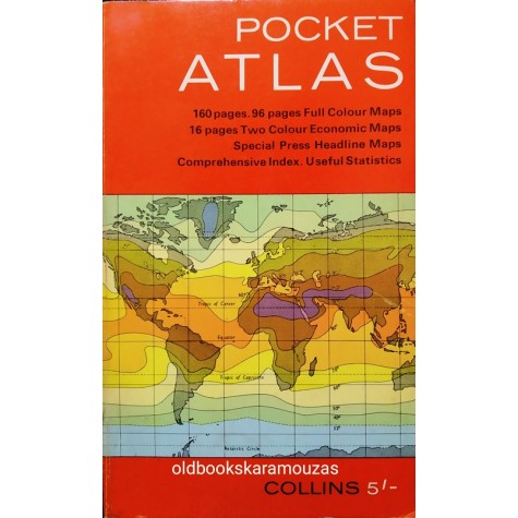 POCKET ATLAS