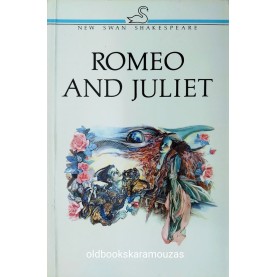 SHAKESPEARE - ROMEO AND JULIET