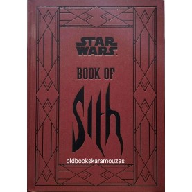 STAR WARS - BOOK OF SITH