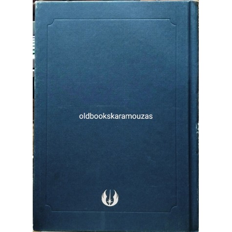 STAR WARS - THE JEDI PATH