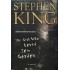 STEPHEN KING - THE GIRL WHO LOVED TOM GORDON 