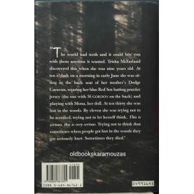 STEPHEN KING - THE GIRL WHO LOVED TOM GORDON