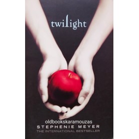 STEPHENIE MEYER - TWILIGHT