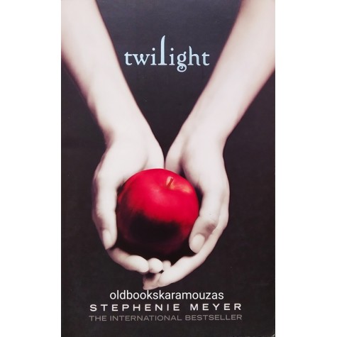 STEPHENIE MEYER - TWILIGHT