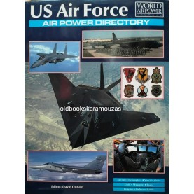 U.S. AIR FORCE - AIR POWER DIRECTORY