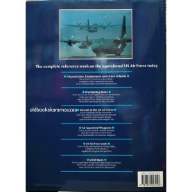 U.S. AIR FORCE - AIR POWER DIRECTORY
