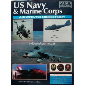 U.S. NAVY AND MARINE CORPS - AIR POWER DIRECTORY
