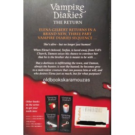 L. J. SMITH - VAMPIRE DIARIES THE RETURN - NIGHTFALL