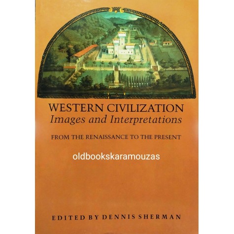 DENNIS SHERMAN - WESTERN CIVILIZATION